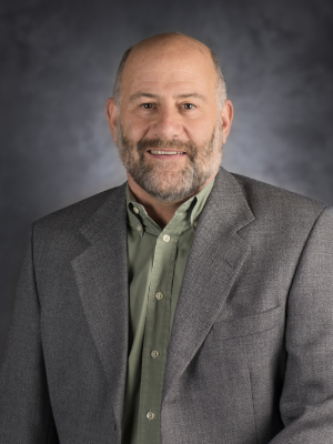 Ralph Budwig
