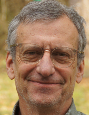 Sanford Eigenbrode