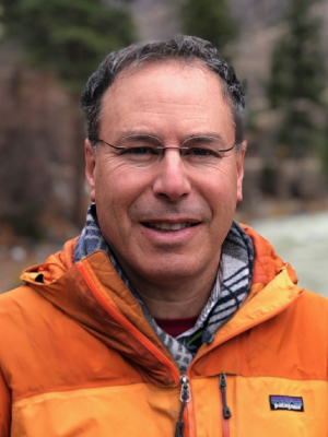 Scott Slovic