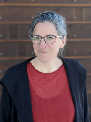Teresa Cohn
