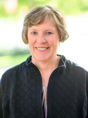 Barbara Warnick