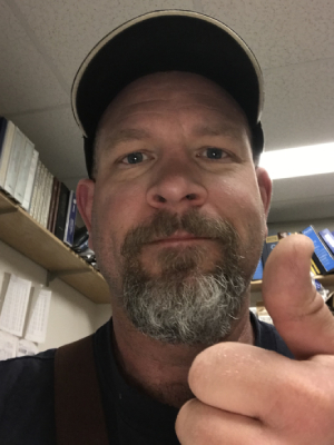 Greg Dahmen