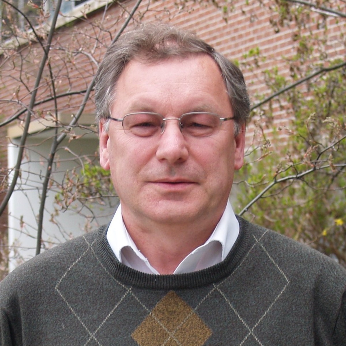 Alexander Karasev