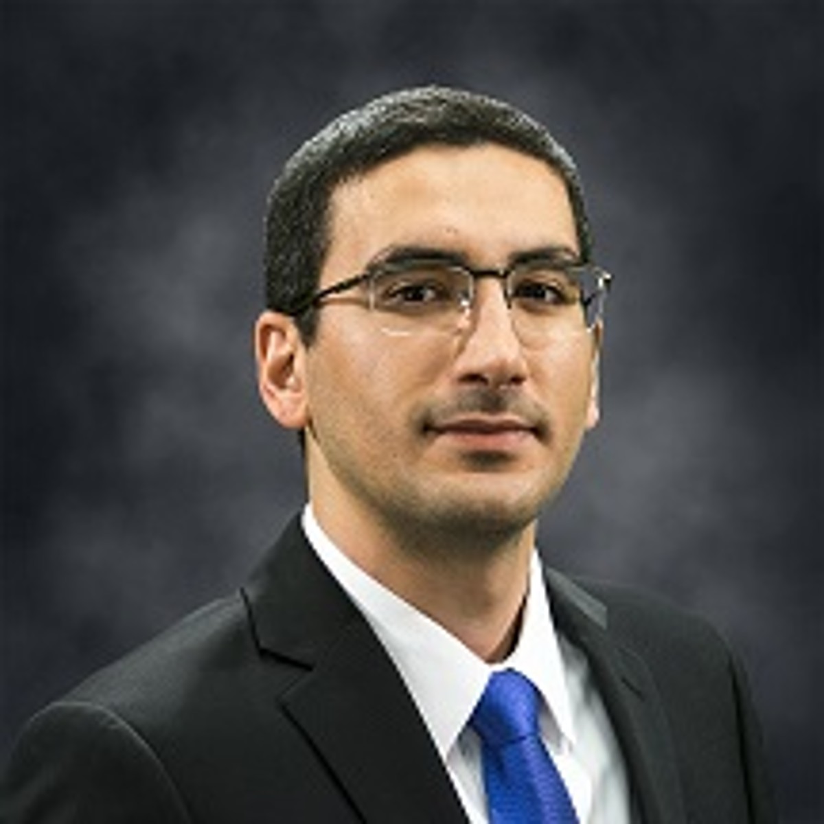 Amin Mirkouei