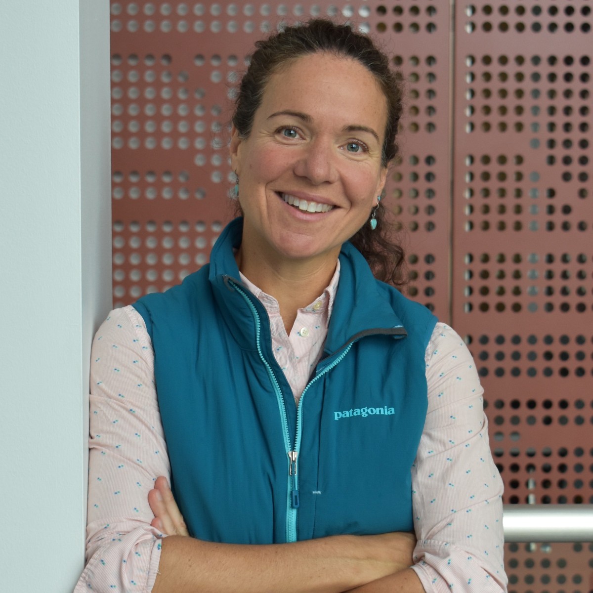 Christine Parent