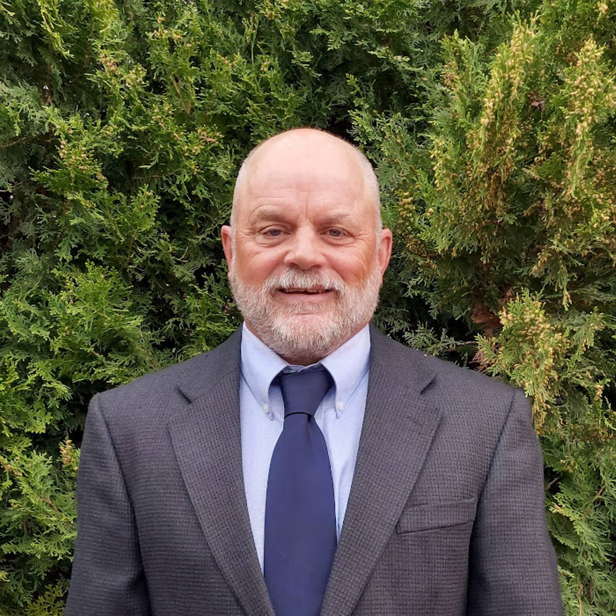 Jerry Neufeld