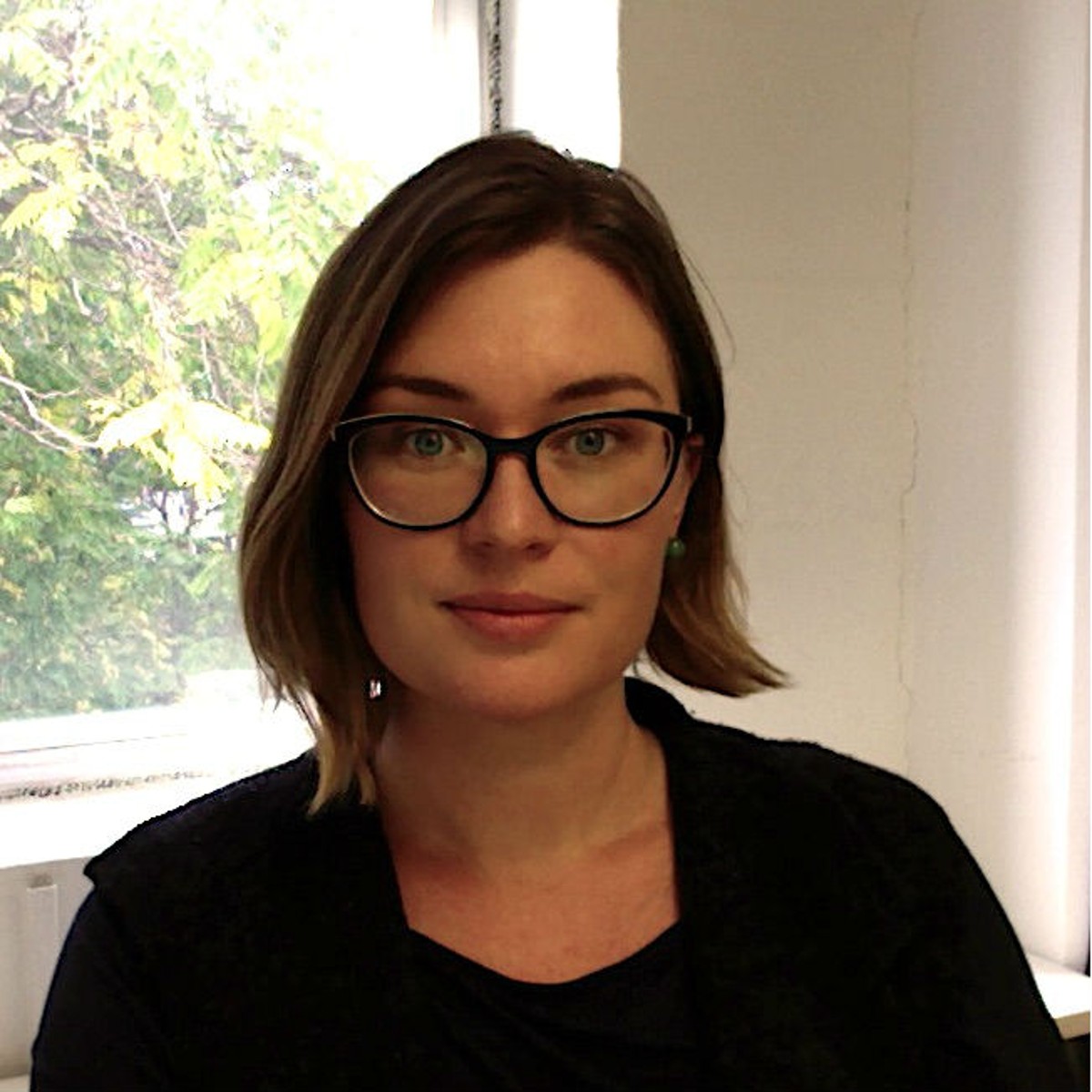 Johanna Gosse