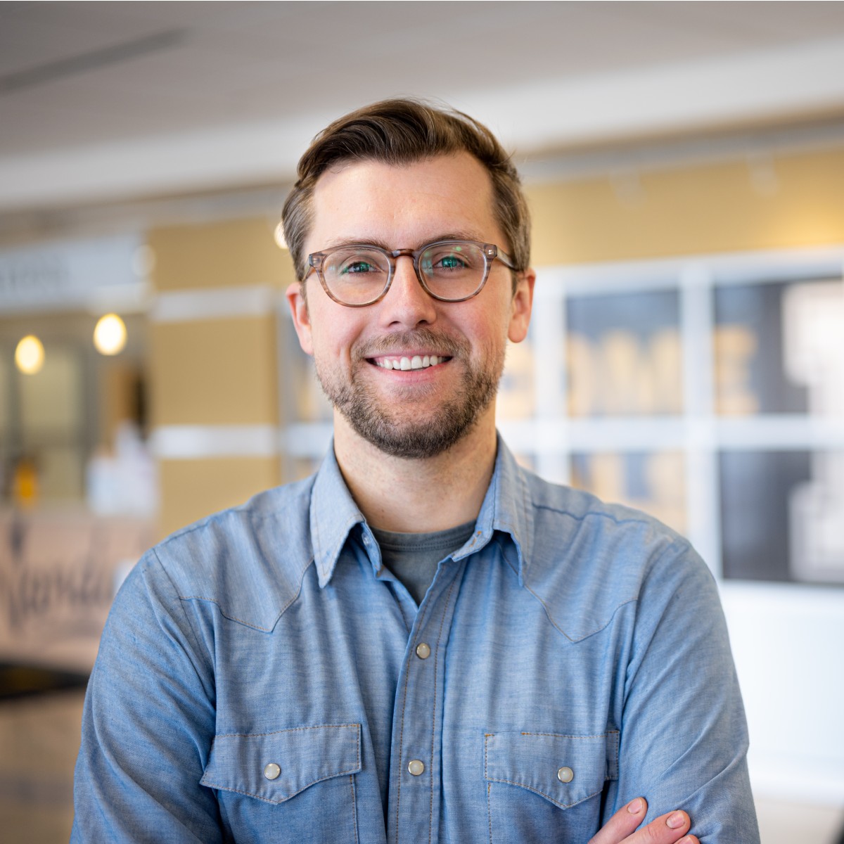 Matt Dunkle