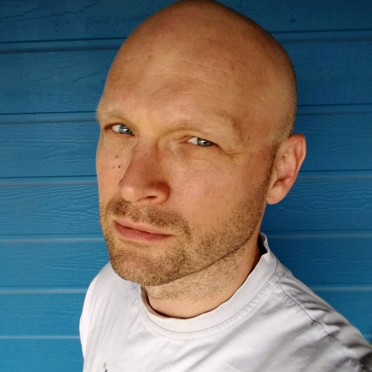 Patrick Hrdlicka