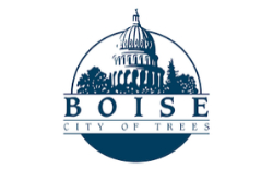 Boise city logo