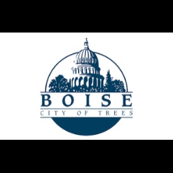 Boise city logo