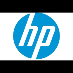 hp logo