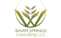 warm springs logo