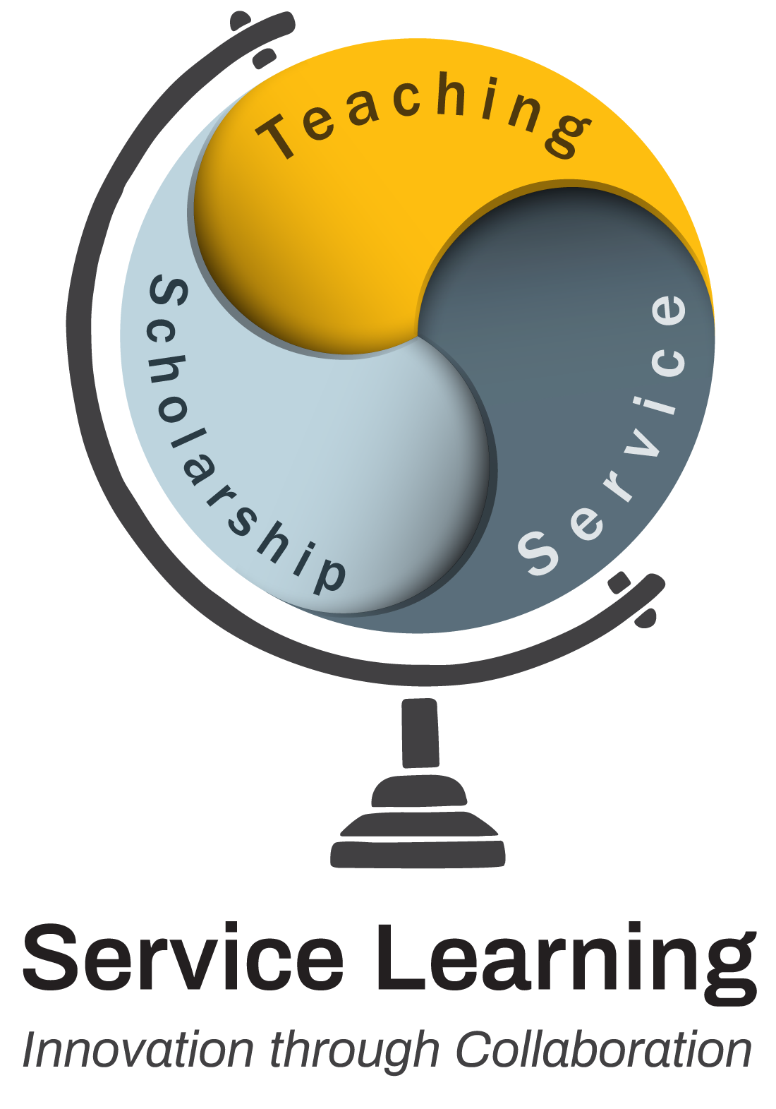 Service Learning - Teaching, Scholarship, Service - Innovation through Collaboration
