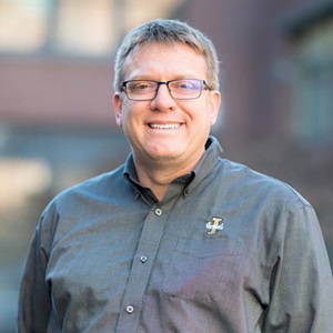 Wes McClintick
