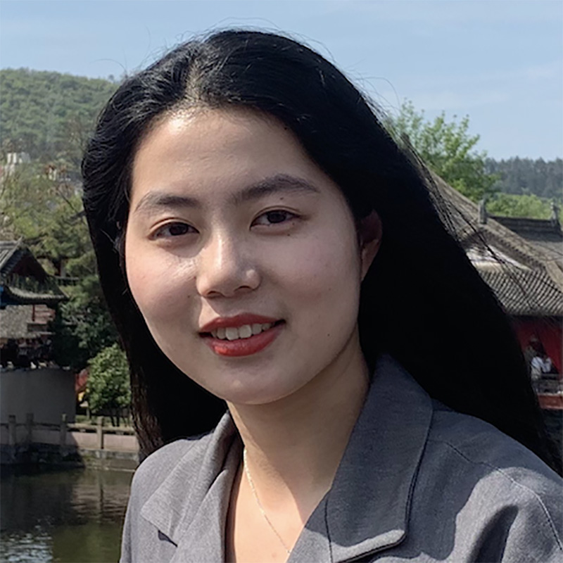 Huitong Li