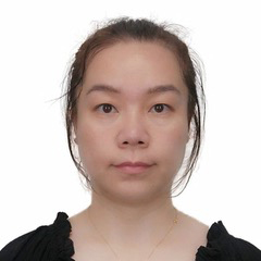 Jingjing Li