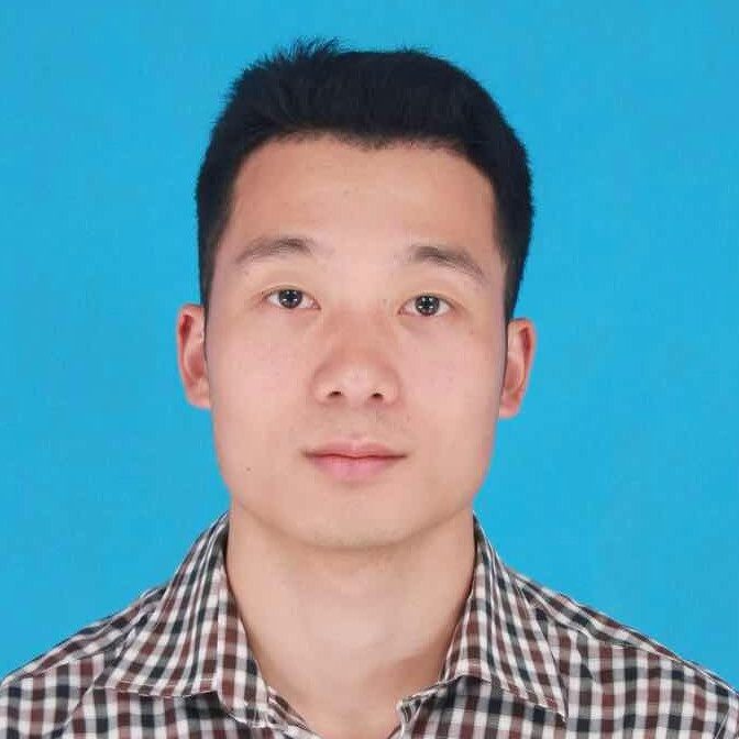 Luo Guowang