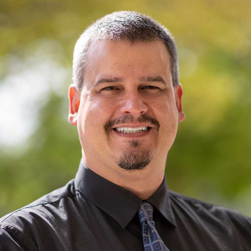 Jeff Senkevich