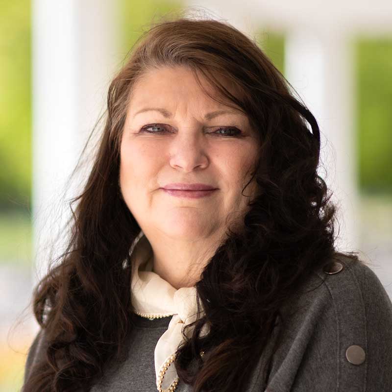 Valerie Hutchinson