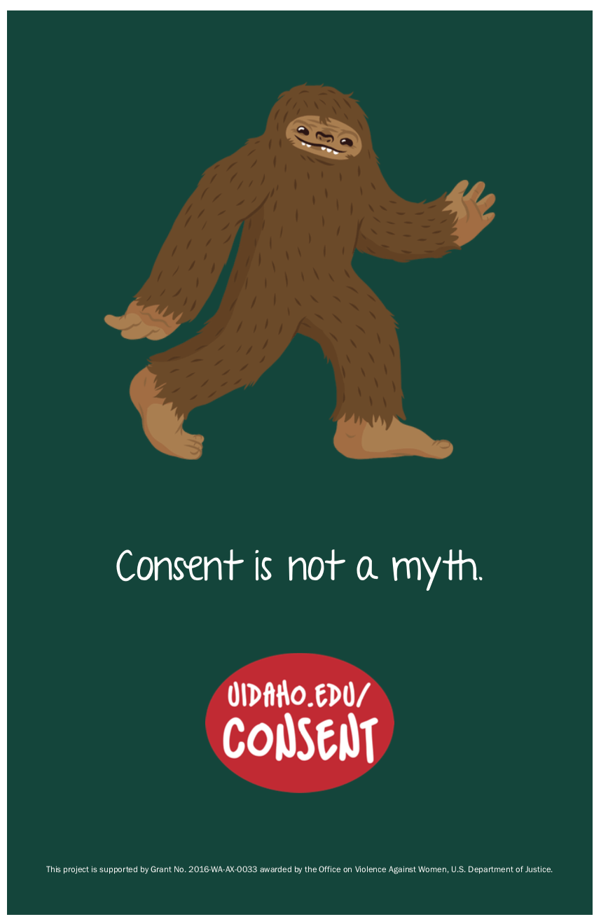 Sasquatch
