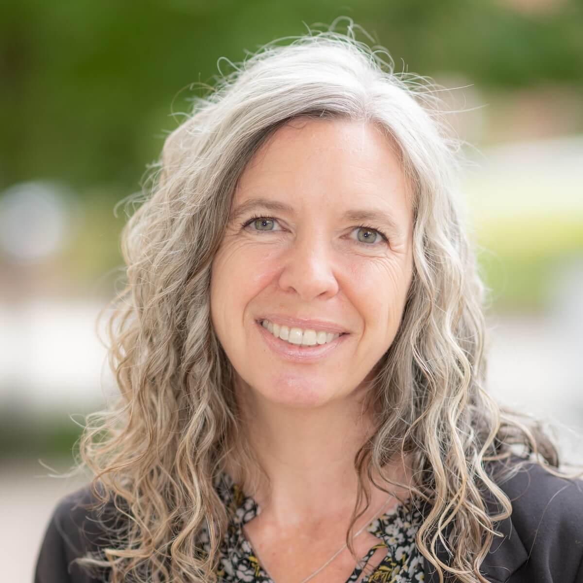Emilie McLarnan | Associate Director of Violence Prevention Programs