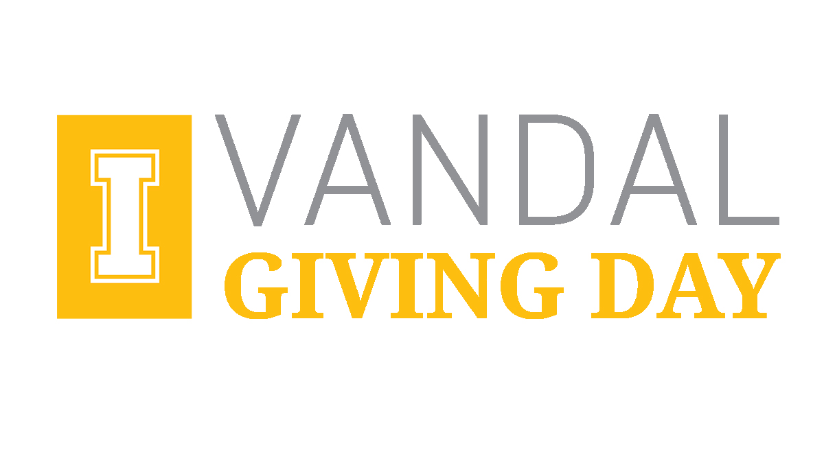 Vandal Giving Day