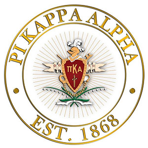 Pi Kappa Alpha Crest
