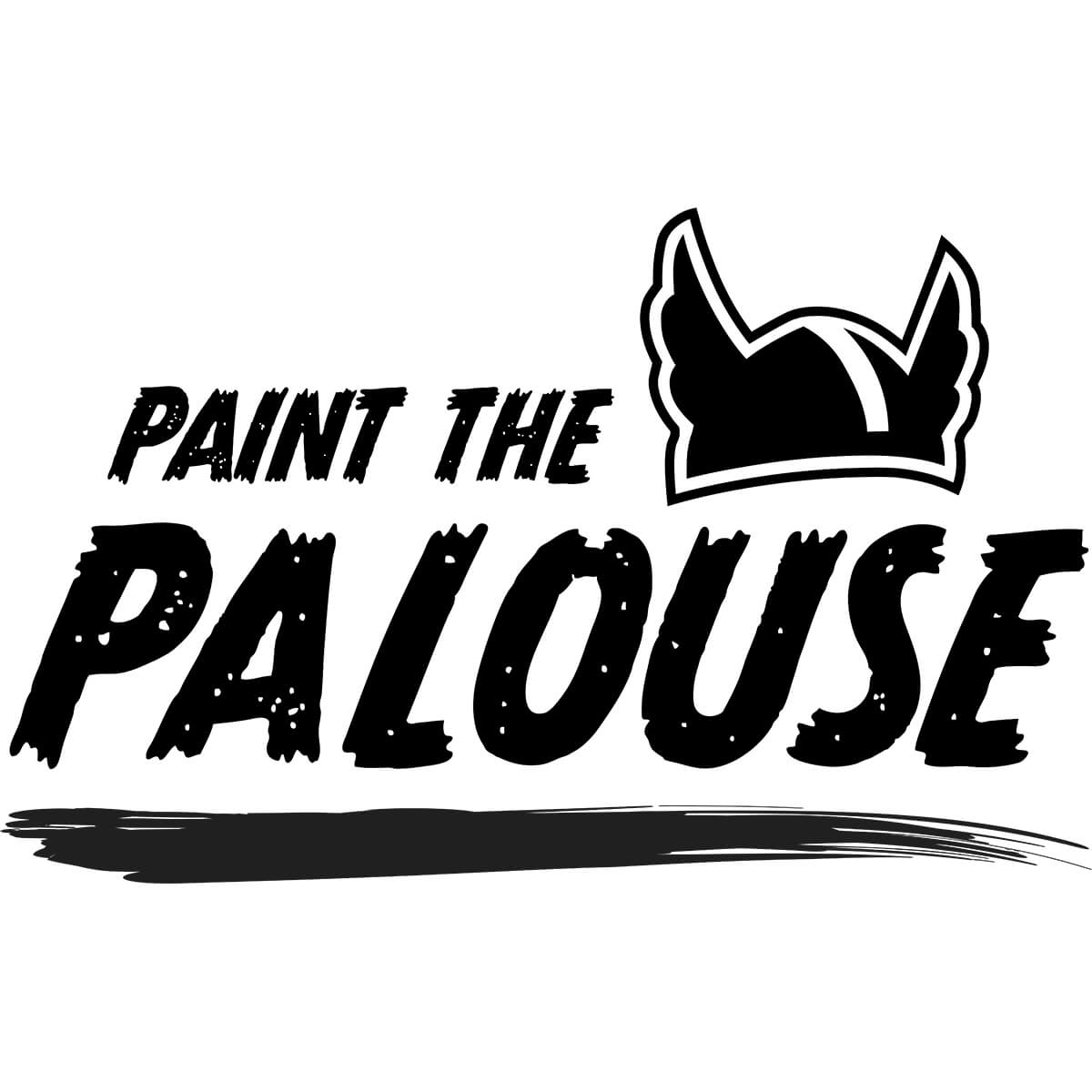 Paint The Palouse