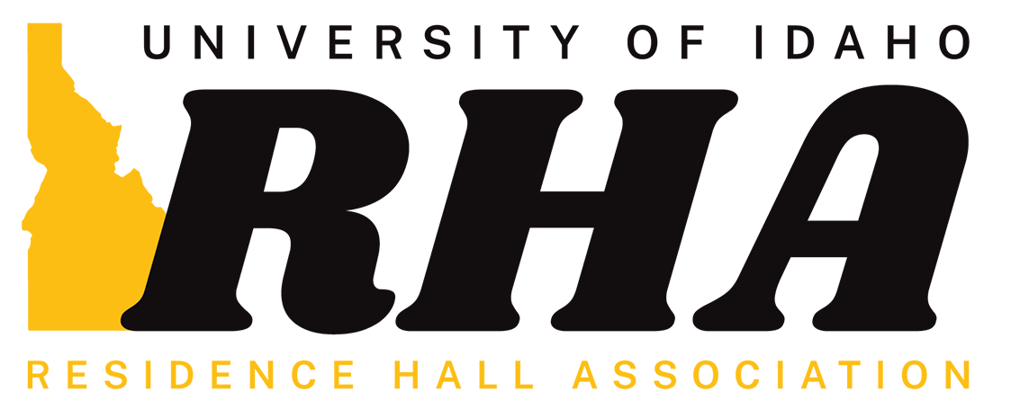 RHA Logo
