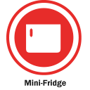 Mini-Fridge