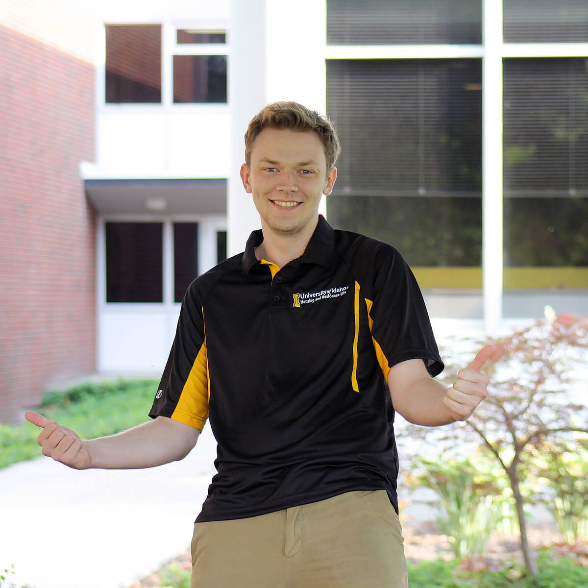 Kristian Jacobson Kristian Jacobson