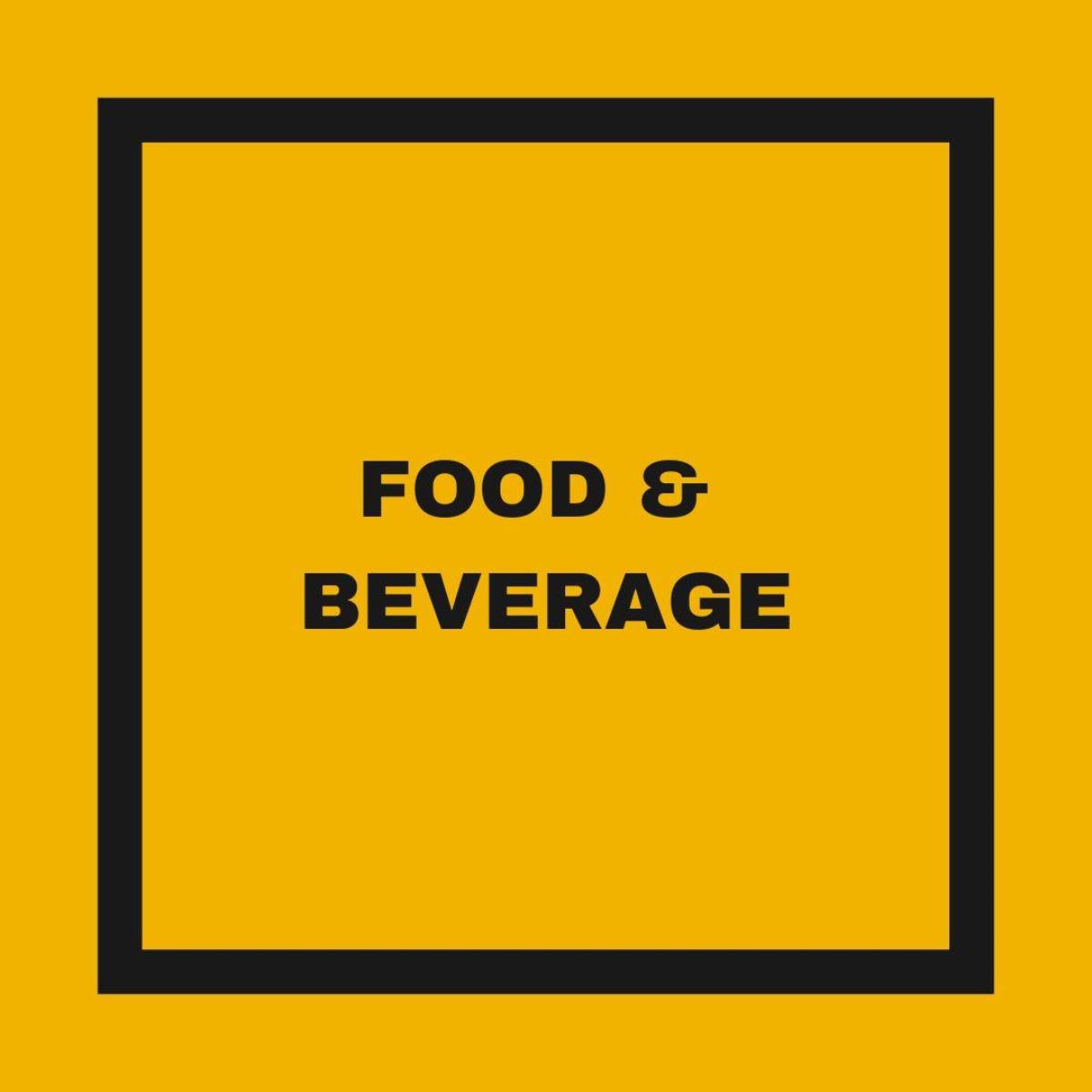 Business Directory - Food and Beverage