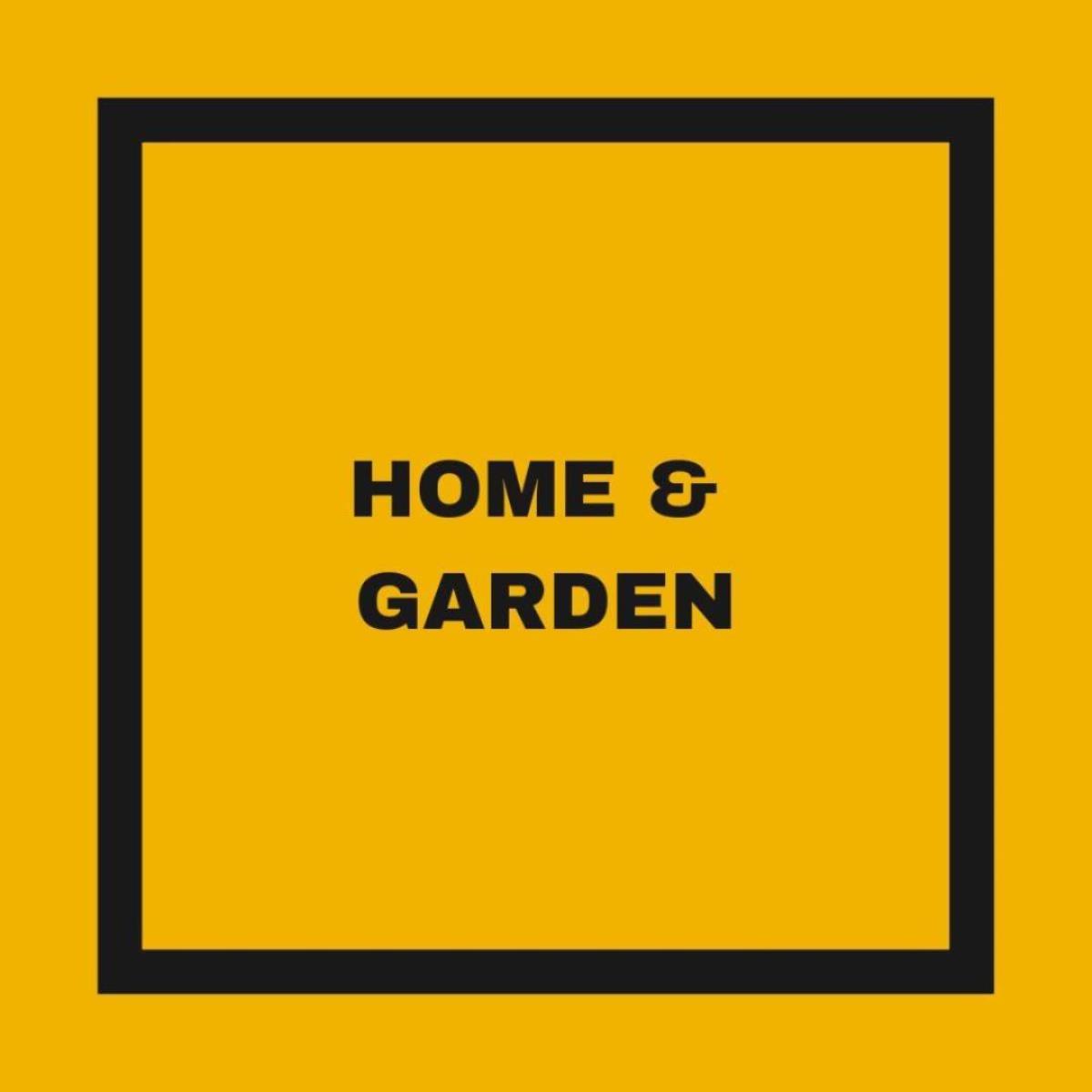 Business Directory - Home and Garden