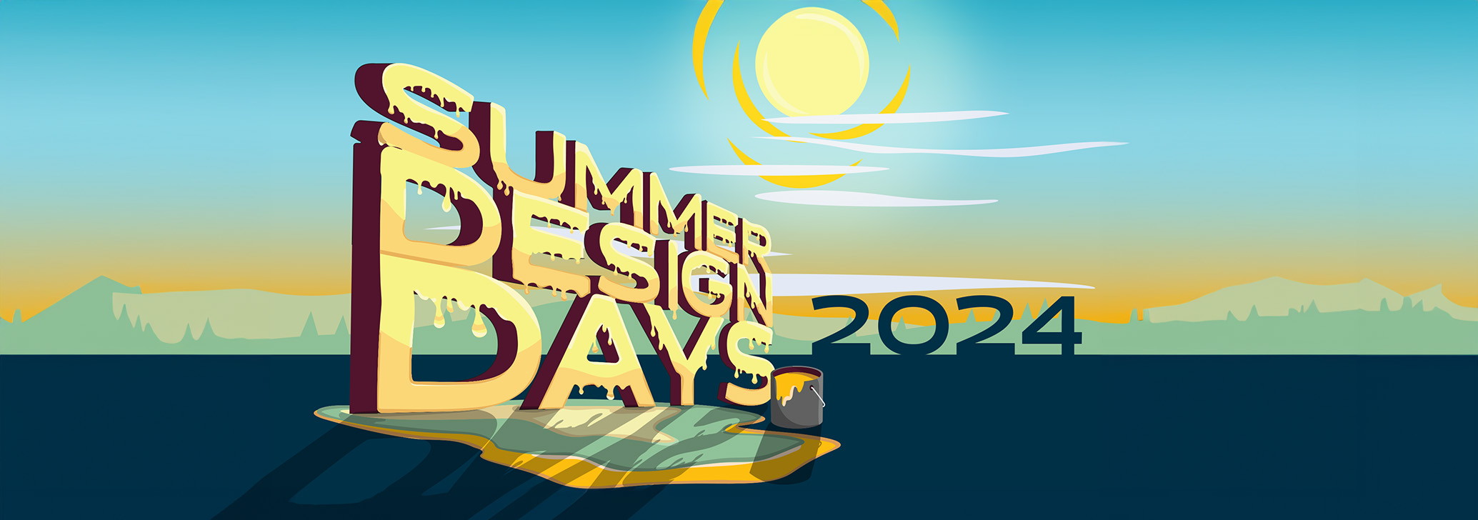 Summer Design Days 2024