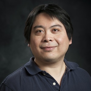Xiao Hu