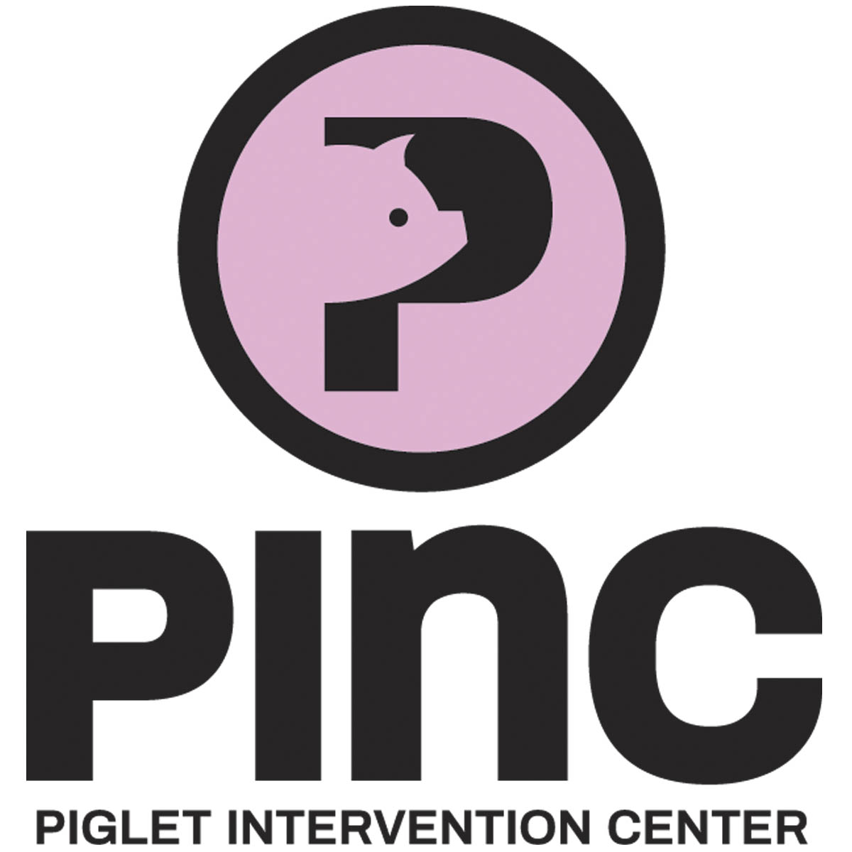Piglet Intervention Center logo