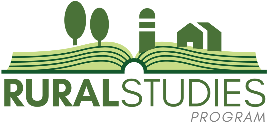 Rural Studies Program logo
