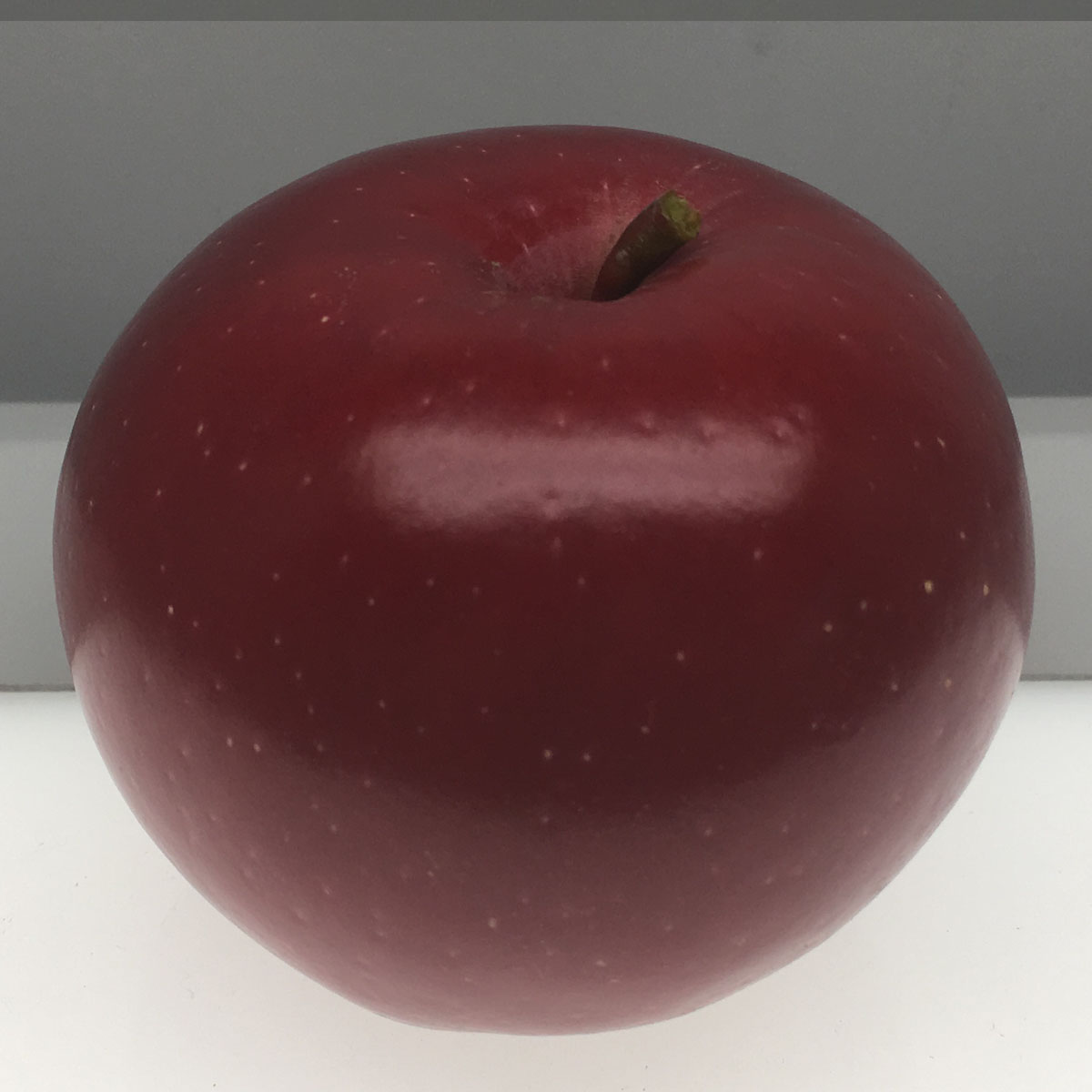 Burford's Red Flesh apple