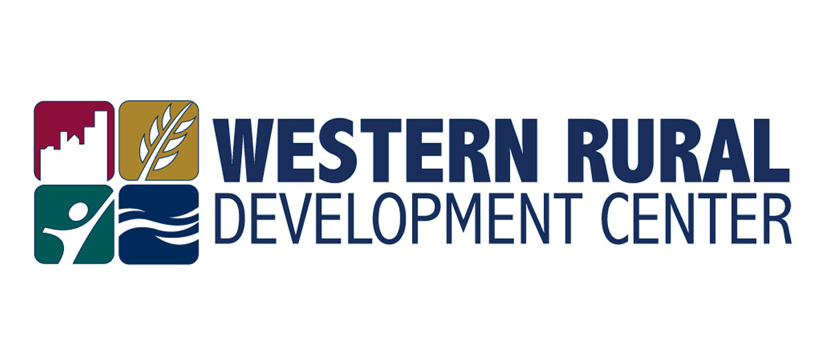 Western Rural Development Center graphic from 2012