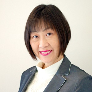 Akiko Sugawa-Shimada