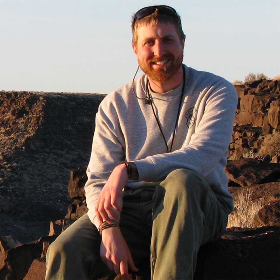 Bryan Stevens