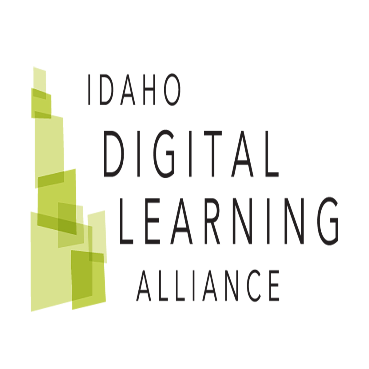 Logo for Idaho Digital Learning Alliance