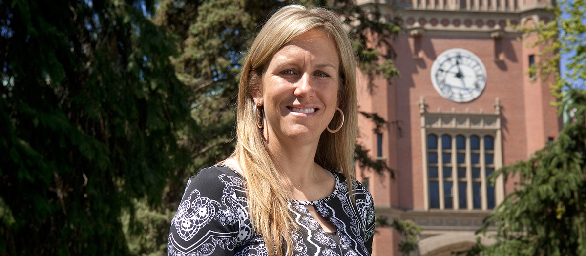 Kristin Armstrong