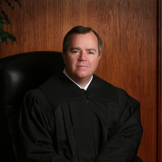 a picture of judge gratton