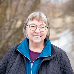 Karen  Humes, Ph.D