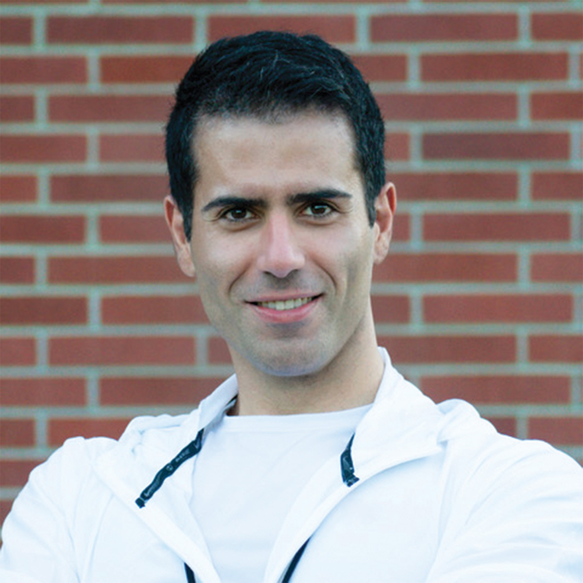 Reza, Personal Trainer, Wellness Program