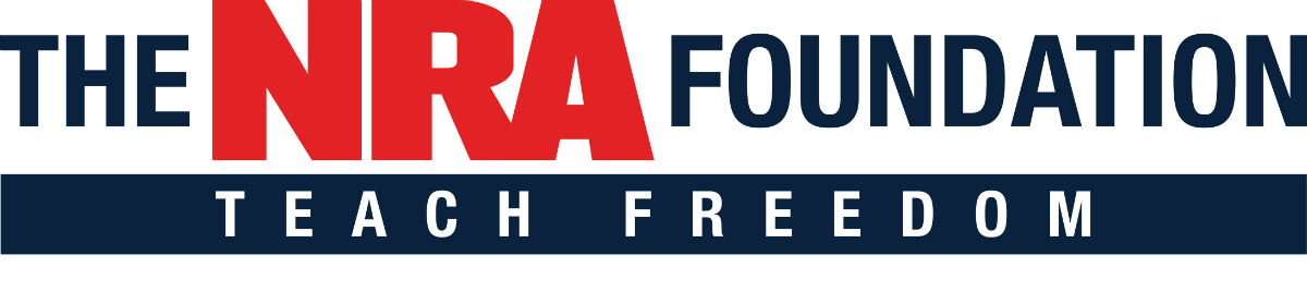 The NRA Foundation. "Teach Freedom."