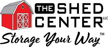 The Shed Center LLC: Storage Your Way