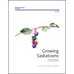 Growing Saskatoons in the Inland Northwest and Intermountain West